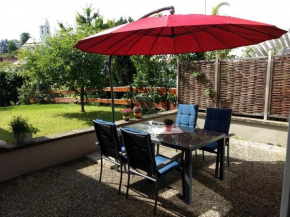Ferienwohnung Leupolz